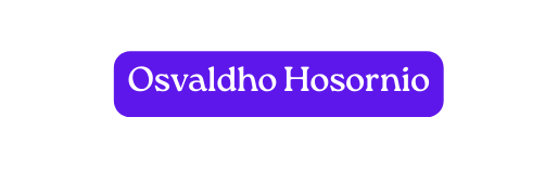 Osvaldho Hosornio